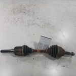Driver Left Front Cv Axle Shaft Fits 20-22 Ford Ecosport Oem. Fixed Price $89.86.
