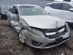 Driver Left Axle Shaft Front 3.0L Awd Fits 10-12 Fusion 1264193. Fixed Price $134.80.