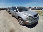Axle Shaft Rear Thru 6/00 Fits 99-00 Lexus RX300 12138778. Fixed Price $88.84.