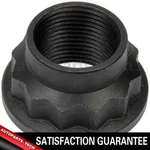 1X Dorman - Autograde Front Spindle Nut For Toyota Avalon 2004 2019. Fixed Price $40.08.