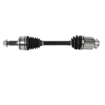 Front Right Cv Axle Assembly Fit For Acura Tlx 2015 2016-2019 L4 2.4L. Fixed Price $61.39.