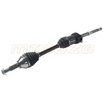 Front Right Cv Axle Shaft Ford Explorer 2011-2012 V6 3.5L Awd 60-2281. Fixed Price $91.34.