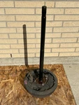 2000-2006 Toyota Tundra Left Rear Axle Shaft Without Crew Cab 42311-34040 Oem. Fixed Price $250.00.