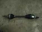 07 08 09 Mazda Driver Left Cv Axle Shaft (outer) Auto 2.3. Fixed Price $65.00.