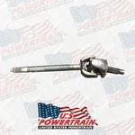 Dodge Ram 2500/3500 2014UP 4X4 9.25 Aam Front Right Axle Shaft Assembly. Fixed Price $275.00.