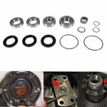 Differential Type 210 Bearings& Seals Repair Kit For Bmw M3, M5, E36 E46, E28. Fixed Price $149.88.