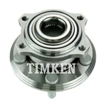 Timken HA590606 Hub Unit Bearing Assemblies: Preset, Greased And Sealed. Fixed Price $240.47.