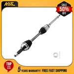 Cv Axle Shaft Assembly Front Right Fit For 2013-2019 Nissan Pathfinder 666446. Fixed Price $79.99.