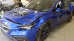 2024 Subaru Wrx Driver Left Rear Axle Shaft Only 11,705 Miles 485685. Fixed Price $97.20.