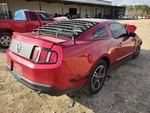 Rear Axle 8.8" Ring Gear 3.7L 2.73 Ratio Fits 11-14 Mustang 465887. Fixed Price $849.90.