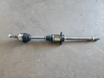 Front Right Cv Axle Assembly For 09-14 Nissan Murano Fwd 3.5L V6 VP17579601S. Fixed Price $111.30.