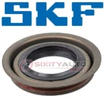 Skf Front Axle Shaft Seal For 2002-2012 Jeep Liberty 3.7L V6 Driveline Ya. Fixed Price $21.92.