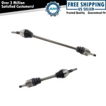 Front Cv Axle Shaft Assembly Pair Driver & Passenger Sides For Grand Caravan. Fixed Price $124.26.