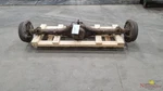 Rear Axle Assembly 2001 Tundra 4.10 Ratio Open. Fixed Price $1400.00.