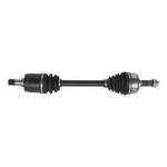 Cv Axle Shaft Assembly Front Left Lh For Acura Tsx 2004-2008 All Engine 66-4242. Fixed Price $59.99.