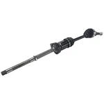 Awd Front Right Ford Explorer 2011-2012 V6 3.5L Cv Axle 60-2281 FD-8203. Fixed Price $91.49.