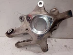 Driver Left Rear Knuckle/stub From 2019 Cadillac CT6 10309682. Fixed Price $134.93.