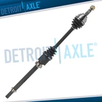 Front Right Passenger Cv Axle Shaft For 2007-2012 Nissan Versa 2009-2014 Cube. Fixed Price $86.09.