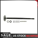 New Dorman Axle Shaft With Install Kit Rear Fits 94-06 Dodge Ram 1500. Fixed Price $246.35.
