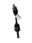 2006 - 2009 Ford Fusion 3.0L Front Outer Cv Axle Assembly Left Driver Side Lh. Fixed Price $35.00.
