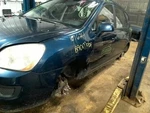 Driver Left Rear Knuckle/stub Thru 11/17/09 Fits 07-10 Rondo 10175274. Fixed Price $111.40.