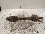 Passenger Axle Shaft 1.8L Cylinder Outer Assembly Fits 02-04 Spectra 586089. Fixed Price $77.39.