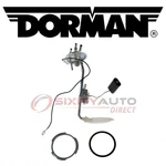 Dorman Fuel Tank Sending Unit For 1989 Chevrolet R3500 Air Delivery Pumps Kv. Fixed Price $79.20.