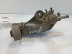 Rear Driver Left Knuckle/stub From 2012 Honda Pilot 12539480. Fixed Price $79.94.