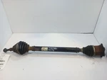 Front Driver Left Axle Shaft From 2012 Volkswagen Jetta 12551951. Fixed Price $88.94.