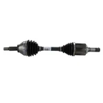 Drive Axle Shaft Assembly Motorcraft TX-1175. Fixed Price $258.99.