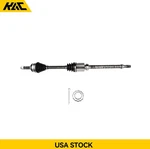 Cv Axle Shaft Assembly For 2014-2020 Nissan Rogue L4 2.5L Engine Front Right. Fixed Price $78.99.