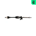 For Mini (2002-2008) Axle Assembly (output Shaft) Front Right (pass. Side). Fixed Price $276.65.