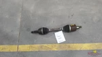 2014 Jeep Compass Front Cv Axle Shaft Left At. Fixed Price $90.00.