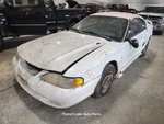 Rear Axle Assembly 7.5" 2.73 Open Without Abs Fits 94-98 Mustang 1338691. Fixed Price $200.00.