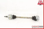 1997-2004 Porsche Boxster 986 Rear Left Driver Side Cv Axle Half Shaft Oem. Fixed Price $109.38.