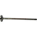 630-301 Dorman Axle Shaft Rear Driver Left Side Hand For Jeep Grand Cherokee. Fixed Price $327.45.
