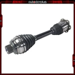 Front Cv Axle Assembly Left Right For 2009-2018 Audi A6 A7 A8 S6 S7 S8 Q5. Fixed Price $72.99.