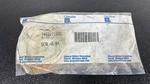 Genuine Gm 12471686 Rear Axle Shaft Seal Acdelco 291-315 Oem New Nos. Fixed Price $19.69.