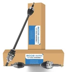 Pair Front Cv Axle Shaft For 2011-2016 Hyundai Elantra L4 1.8L Sedan Auto Trans.. Fixed Price $188.99.