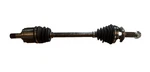 Gsp NCV36123 Front Driver Side Axle For Honda Accord & Crv. Fixed Price $49.99.