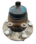 11-13 Kia Soul Driver Left Or Right Rear Wheel Bearing Hub Oem 52750-2KXXX. Fixed Price $50.40.