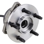 For Jeep Liberty 2002-2007 W/ Abs Front Left Driver Side Wheel Hub Assembly Gap. Fixed Price $120.41.