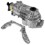 Rear Differential 2463500802 For Mercedes CLA250 GLA250 CLA45 Amg 2.0L. Fixed Price $885.00.
