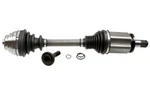 For Bmw (2013-2021) Axle Assembly (output Shaft) Fr Left (dr. Side) Febi. Fixed Price $302.70.