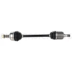 For 2005-2006 Honda Odyssey 3.5L Front Left Side Cv Joint Axle. Fixed Price $70.08.
