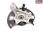 13-18 Porsche Cayenne Driver Left Rear Knuckle 95833161110. Fixed Price $99.99.