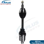 Cv Axle Shaft Front Left / Right Side For Dodge Ram 1500 2006-2009 2010 2011 4WD. Fixed Price $101.98.
