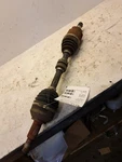 Lh Driver Side 2018 Pathfinder Axle/cv C/v Shaft SKU#4427763. Fixed Price $84.55.