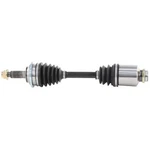 FD-8146 Trakmotive Cv Half Shaft Axle Front Passenger Right Side Hand For Milan. Fixed Price $99.18.