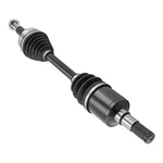Cv Axle Shaft Assembly Front Left For Jeep Grand Cherokee 3.7L 5.7L 2005-2010. Fixed Price $67.99.